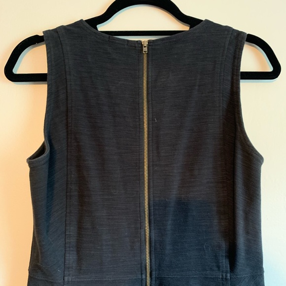 {{ J.Crew Princess Seam LBD }} - Picture 5 of 7